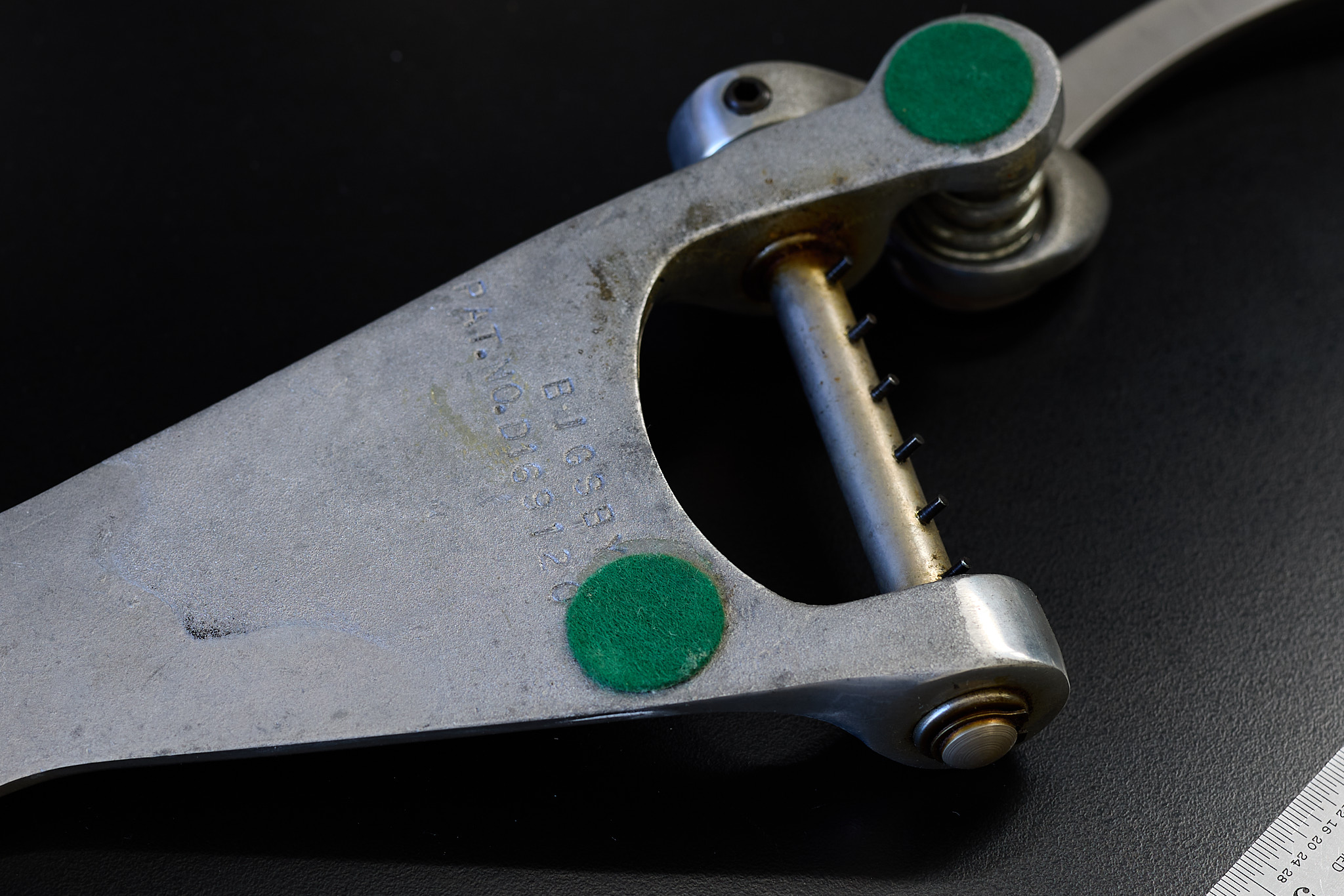 Bigsby two