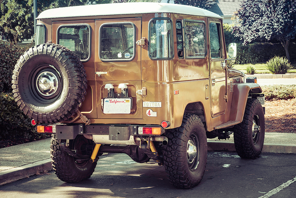 FJ40