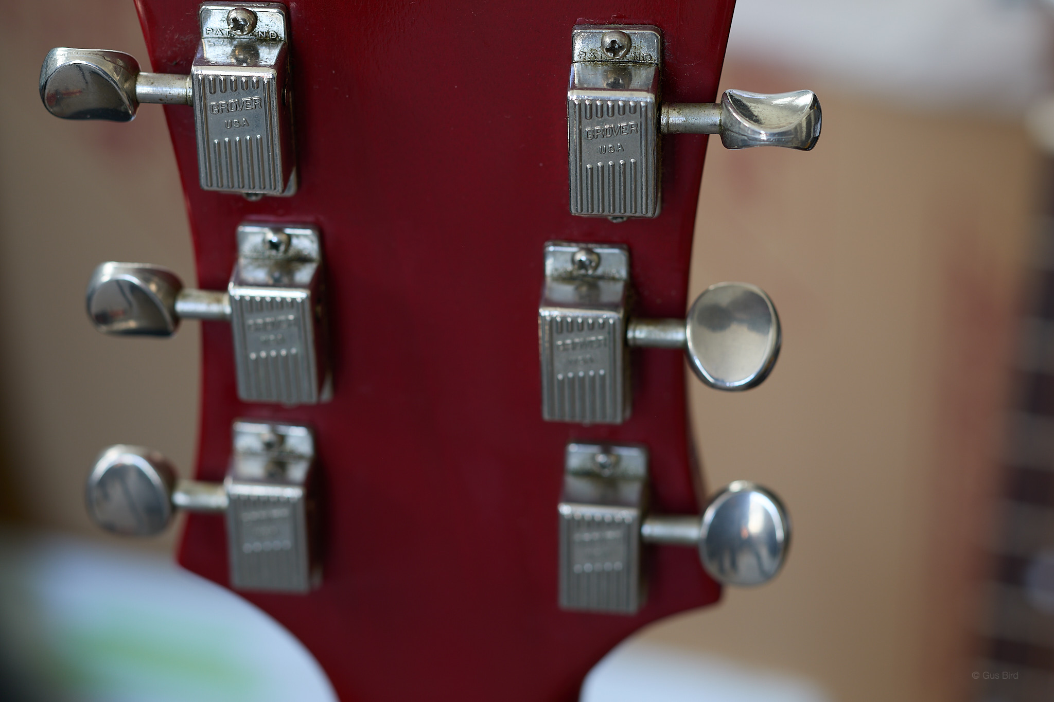 tuners