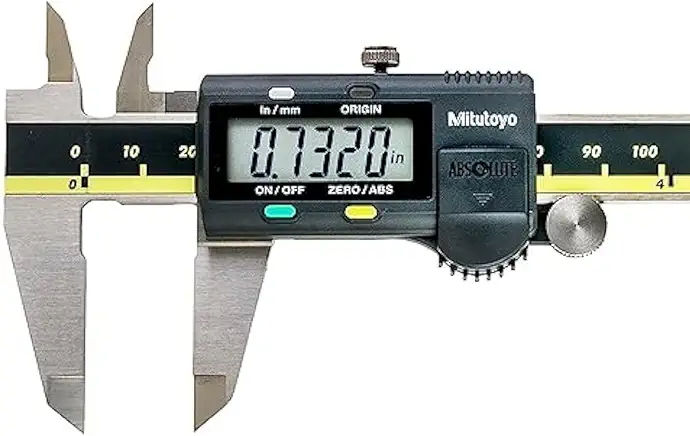 Mitutoyo Caliper